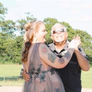 Meet your Posher, Brandi